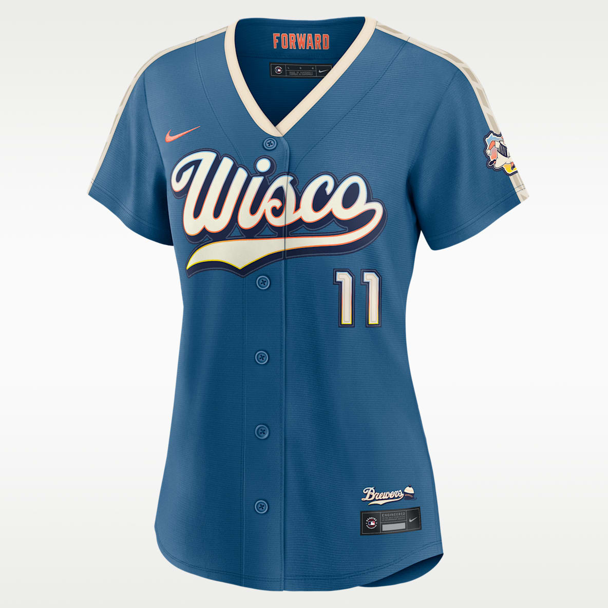 Baseball. Nike.com